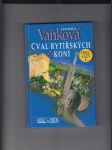 Orel a lev I.: Cval rytířských koní - náhled