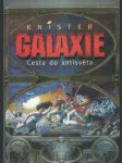 Galaxie (Cesta do antisvěta) - náhled