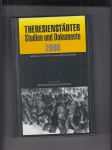 Theresienstädter studien und dokumente 2000 - náhled
