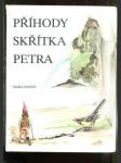 Příhody skřítka Petra - náhled