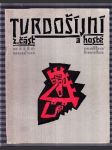 Tvrdošijní a hosté, 2.část (Výstava v gal. hl. města Prahy 30.06.-30.08.1987) - náhled