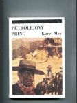 Petrolejový princ (Příběh z Divokého západu) - náhled