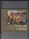 Nasazen v Koreji (Zapomenutá válka a Čechoslováci) - náhled