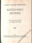 Kočovníci severu - náhled