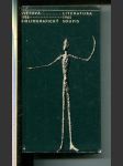 Světová literatura 1956-1965, bibliografický soupis - náhled