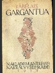 Gargantua - náhled