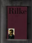 Rainer Maria Rilke: Evropský básník z Prahy (Sborník z mezinárodní konference) - náhled