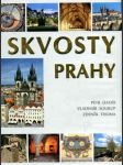 Skvosty Prahy - náhled