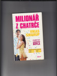 Milionář z chatrče - náhled