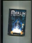 Merlin a poslední soud - náhled