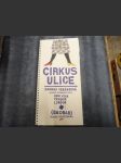 Cirkus ulice (New York/Prague/London; 402750 combinations) - náhled