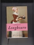 Longbourn (utajené osudy a lásky hrdinů románu Pýcha a předsudek) - náhled