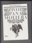 Život pana Moliéra - náhled