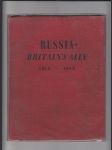 Russia - Britains Ally 1812 - 1942 - náhled