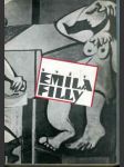 Svět Emila Filly. Katalog k výstavě - náhled