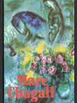 Marc Chagall - náhled