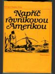 Napříč rovníkovou Amerikou - náhled