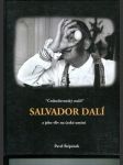 Salvador Dalí a jeho vliv na české umění - náhled