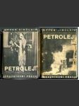 Petrolej! (Román) I., II. (2 sv.) - náhled