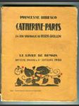 Catherine-Paris - náhled