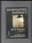 Bezbolestná kastrace (encyklopedie lidového léčitelství) - náhled