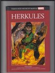 Nejmocnější hrdinové Marvelu: Herkules (Souboj titánů / Bohové Brooklynu) - náhled