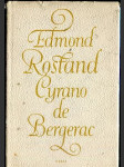 Cyrano de Bergerac - náhled