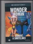 Wonder Woman: Bohové a smrtelníci - náhled