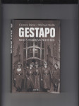 Gestapo (Moc a teror ve Třetí říši) - náhled