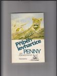 Příběh levhartice Penny - náhled