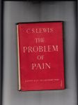 The Problem of Pain - náhled