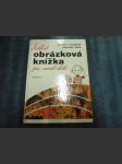 Velká obrázková knížka pro malé děti - náhled