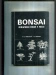 Bonsai (Miniaturní strom v misce) - náhled