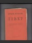 Tibet (Objevitelské výpravy) - náhled
