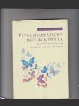 Psychosomatický dotek motýla (Příběhy, úvahy, zpovědi) - náhled
