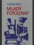 Mladý fotograf - náhled