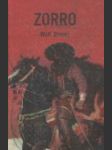 Zorro - náhled