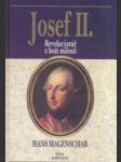 Josef II. - náhled