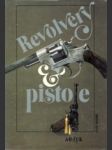 Revolvery a pistole - náhled