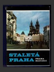 Staletá Praha XIX - Praha bojující - náhled