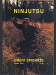 Ninjutsu - umění špionáže 1. díl - náhled