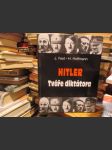 Hitler - Tváře diktátora (foto publikace) - náhled