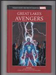 Nejmocnější hrdinové Marvelu: Great lakes Avengers (Licence / Chyba lávky) č. 69 - náhled