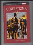 Nejmocnější hrdinové Marvelu: Generation X (Třetí generace) č. 61 - náhled
