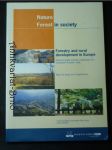 Forestry and rural development in Europe - náhled