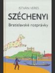 Széchenyi - Bratislavské rozprávky - náhled