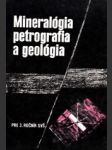 Mineralógia,petrografia a geológia pre 3.roč. SVŠ a pre 1.roč. gymnázia - náhled