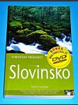 Rough Guide : Turistický průvodce - Slovinsko - náhled