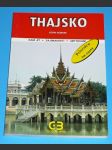 Průvodce na cesty - Thajsko - náhled
