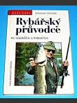 Rybářský průvodce po nádržích a rybnících - náhled